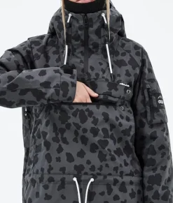 Snowboard Jassen>DOPE SNOW Annok W DotsPhantom