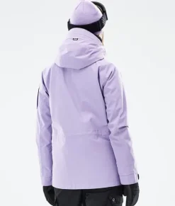 Snowboard Jassen>DOPE SNOW Annok W FadedViolet