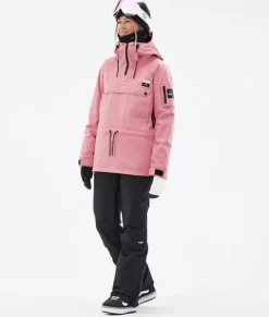 Snowboard Jassen>DOPE SNOW Annok W Pink