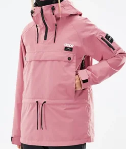 Snowboard Jassen>DOPE SNOW Annok W Pink