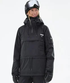 Snowboard Jassen>DOPE SNOW Annok W Blackout
