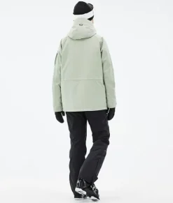 Ski Jassen>DOPE SNOW Annok W SoftGreen