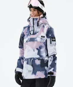 Ski Jassen>DOPE SNOW Annok W Cumulus