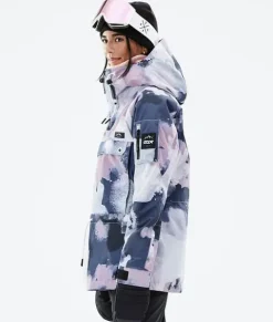 Ski Jassen>DOPE SNOW Annok W Cumulus