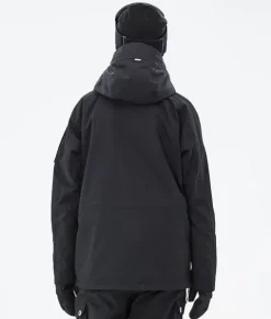 Ski Jassen>DOPE SNOW Annok W Black