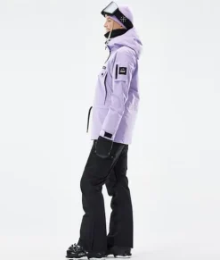 Ski Jassen>DOPE SNOW Annok W FadedViolet