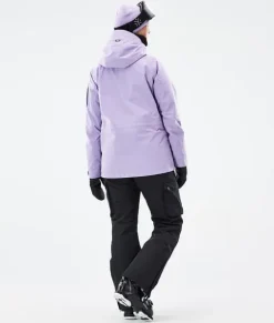 Ski Jassen>DOPE SNOW Annok W FadedViolet