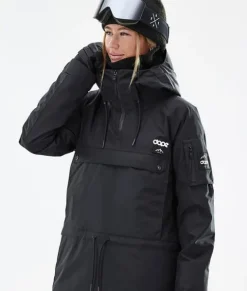 Ski Jassen>DOPE SNOW Annok W Blackout