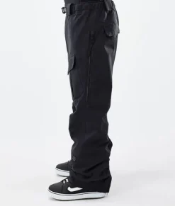 Snowboard Broeken>DOPE SNOW Antek Black