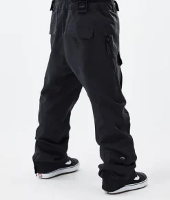 Snowboard Broeken>DOPE SNOW Antek Black