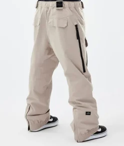 Snowboard Broeken>DOPE SNOW Antek Sand