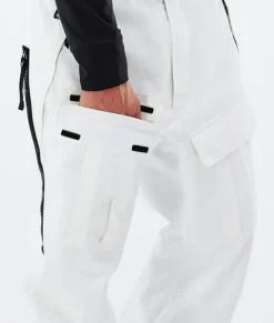 Snowboard Broeken>DOPE SNOW Antek OldWhite