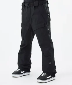 Snowboard Broeken>DOPE SNOW Antek 2022 Black