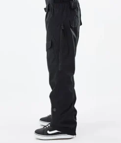 Snowboard Broeken>DOPE SNOW Antek 2022 Black