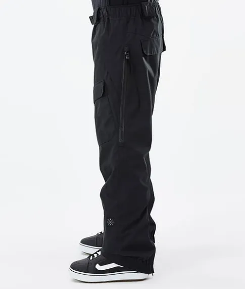 Snowboard Broeken>DOPE SNOW Antek 2022 Black