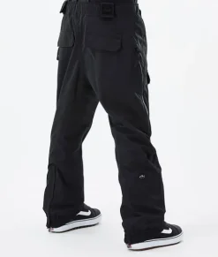 Snowboard Broeken>DOPE SNOW Antek 2022 Black