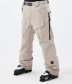 Skibroeken>DOPE SNOW Antek Sand
