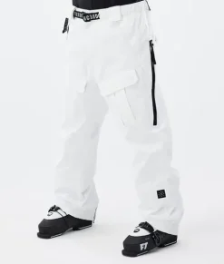 Skibroeken>DOPE SNOW Antek OldWhite