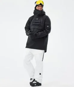 Skibroeken>DOPE SNOW Antek OldWhite