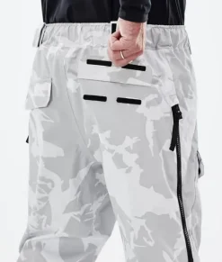 Skibroeken>DOPE SNOW Antek 2022 GreyCamo