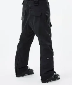 Skibroeken>DOPE SNOW Antek 2022 Black
