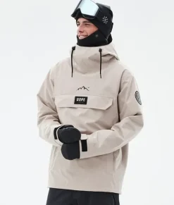 Ski Jassen>DOPE SNOW Blizzard Sand