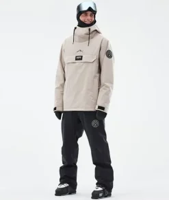 Ski Jassen>DOPE SNOW Blizzard Sand