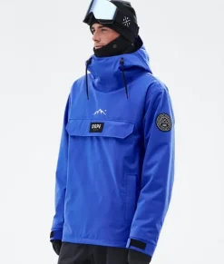 Ski Jassen>DOPE SNOW Blizzard CobaltBlue
