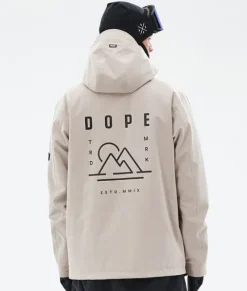 Ski Jassen>DOPE SNOW Blizzard SandNorth