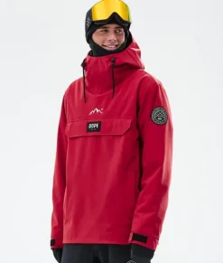 Ski Jassen>DOPE SNOW Blizzard DeepRed