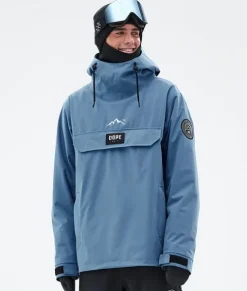 Ski Jassen>DOPE SNOW Blizzard BlueSteel