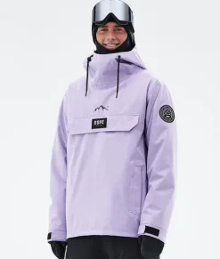 Ski Jassen>DOPE SNOW Blizzard FadedViolet