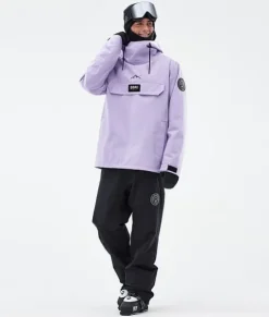Ski Jassen>DOPE SNOW Blizzard FadedViolet