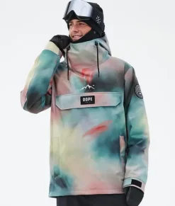 Snowboard Jassen>DOPE SNOW Blizzard Stratos