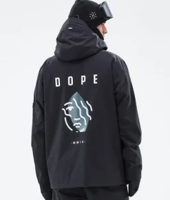 Ski Jassen>DOPE SNOW Blizzard BlackPortrait