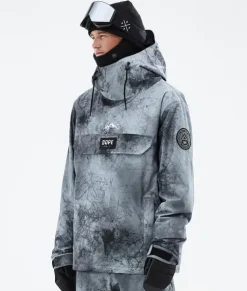 Ski Jassen>DOPE SNOW Blizzard Dirt