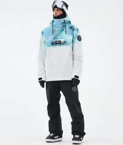 Snowboard Jassen>DOPE SNOW Blizzard Surf