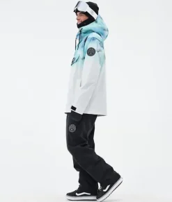 Snowboard Jassen>DOPE SNOW Blizzard Surf