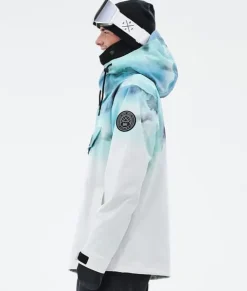 Snowboard Jassen>DOPE SNOW Blizzard Surf