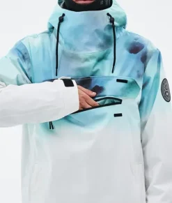 Snowboard Jassen>DOPE SNOW Blizzard Surf