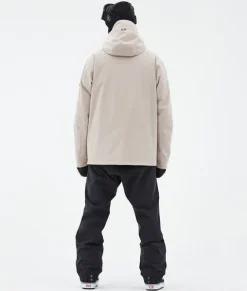 Snowboard Jassen>DOPE SNOW Blizzard Sand
