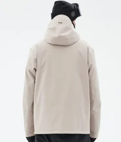 Snowboard Jassen>DOPE SNOW Blizzard Sand