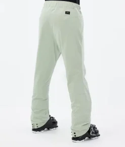 Skibroeken>DOPE SNOW Blizzard W 2022 SoftGreen