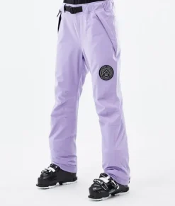 Skibroeken>DOPE SNOW Blizzard W 2022 FadedViolet