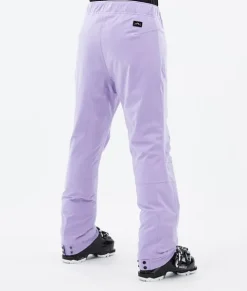 Skibroeken>DOPE SNOW Blizzard W 2022 FadedViolet