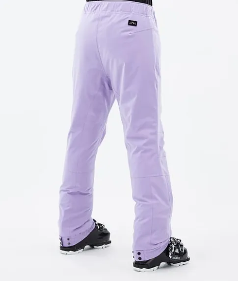 Skibroeken>DOPE SNOW Blizzard W 2022 FadedViolet