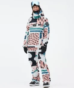 Snowboard Jassen>DOPE SNOW Blizzard W Melon