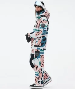 Snowboard Jassen>DOPE SNOW Blizzard W Melon