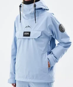 Snowboard Jassen>DOPE SNOW Blizzard W LightBlue