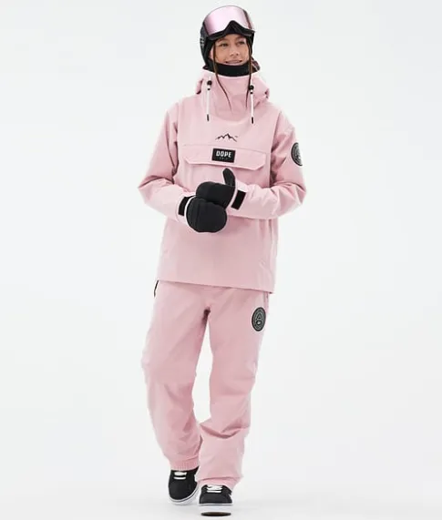 Snowboard Jassen>DOPE SNOW Blizzard W SoftPink